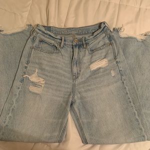 AMERICAN EAGLE 90’s Highest Rise Boyfriend Jeans